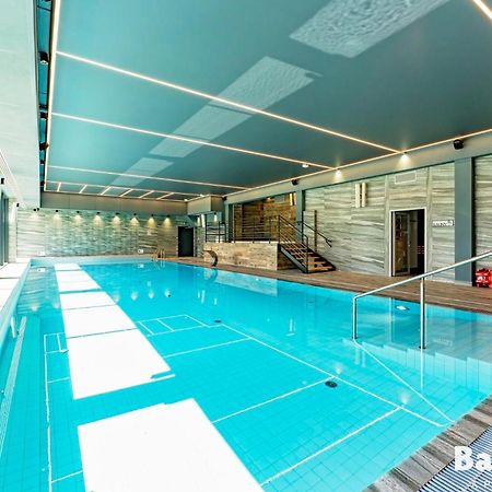 Apartamenty Balticon Kasprowicza Parking Inclusive 科沃布热格 外观 照片