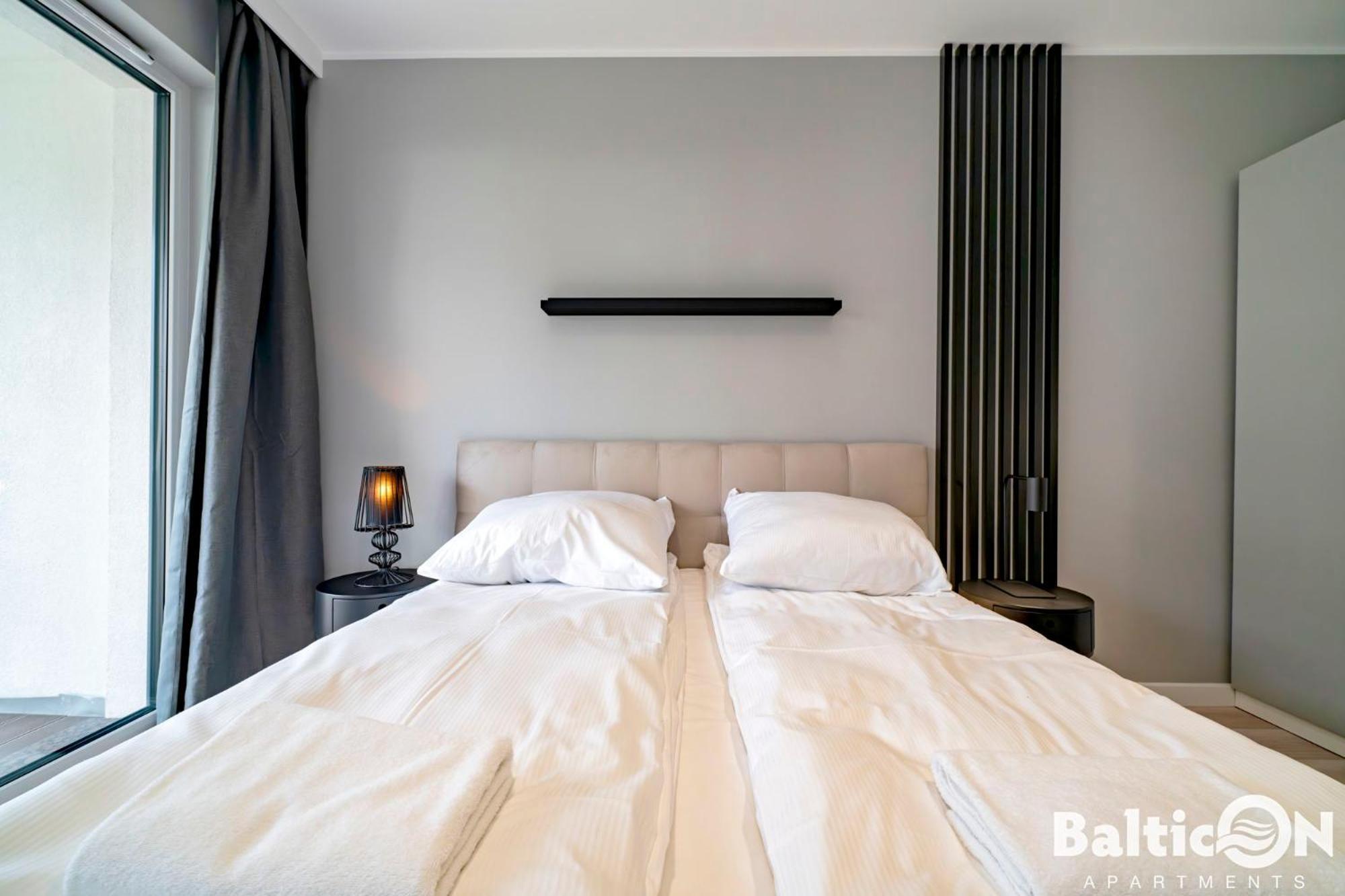 Apartamenty Balticon Kasprowicza Parking Inclusive 科沃布热格 外观 照片