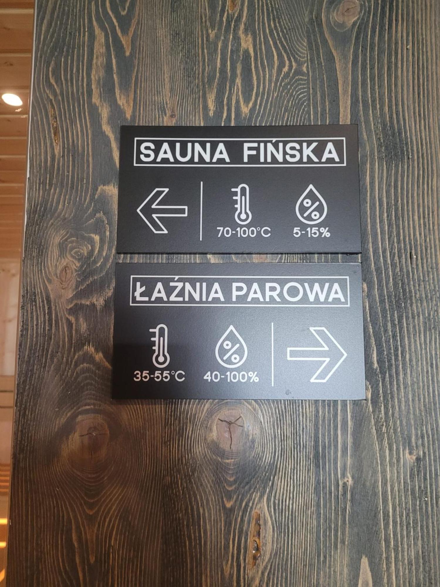 Apartamenty Balticon Kasprowicza Parking Inclusive 科沃布热格 外观 照片