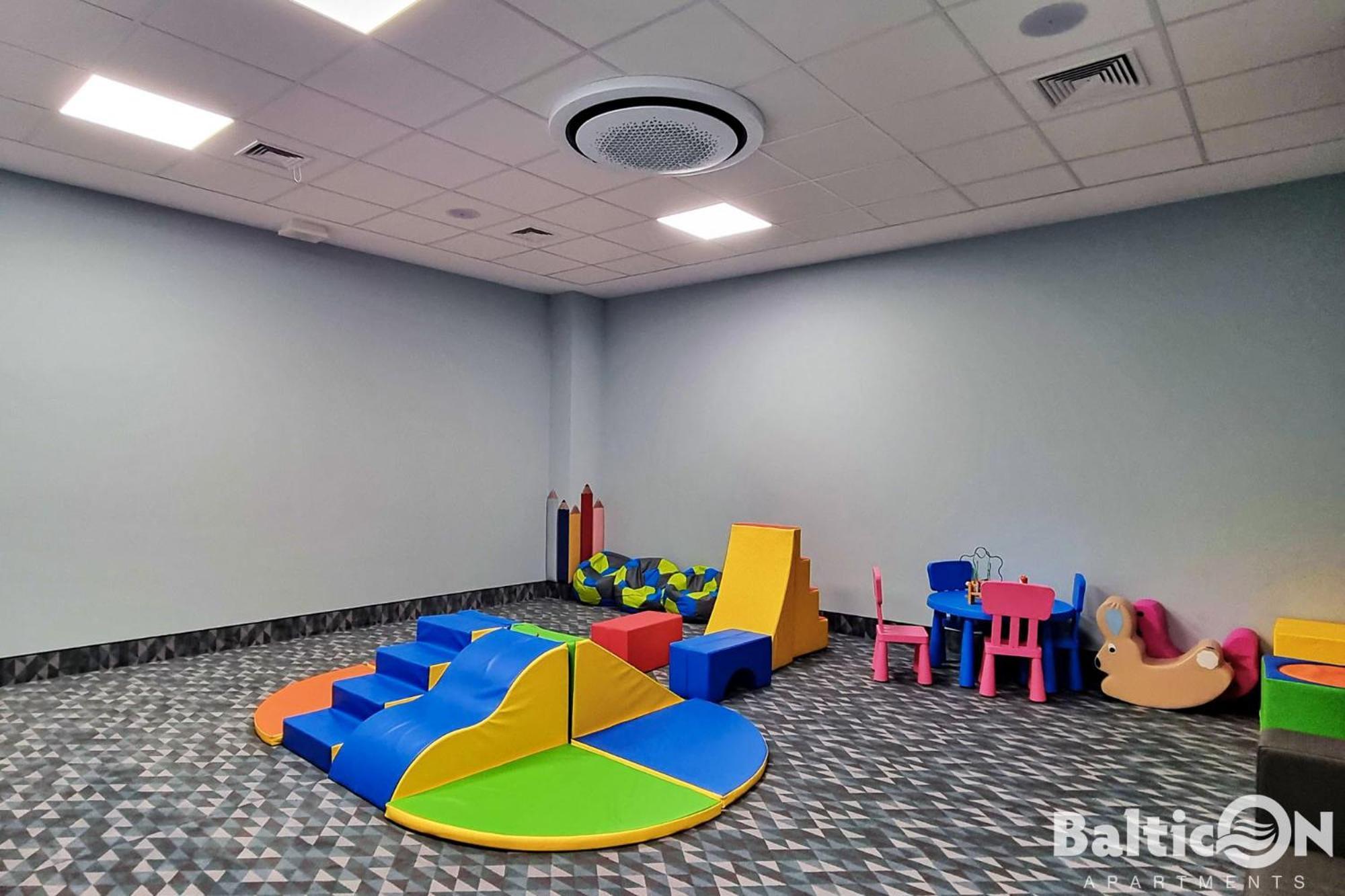 Apartamenty Balticon Kasprowicza Parking Inclusive 科沃布热格 外观 照片