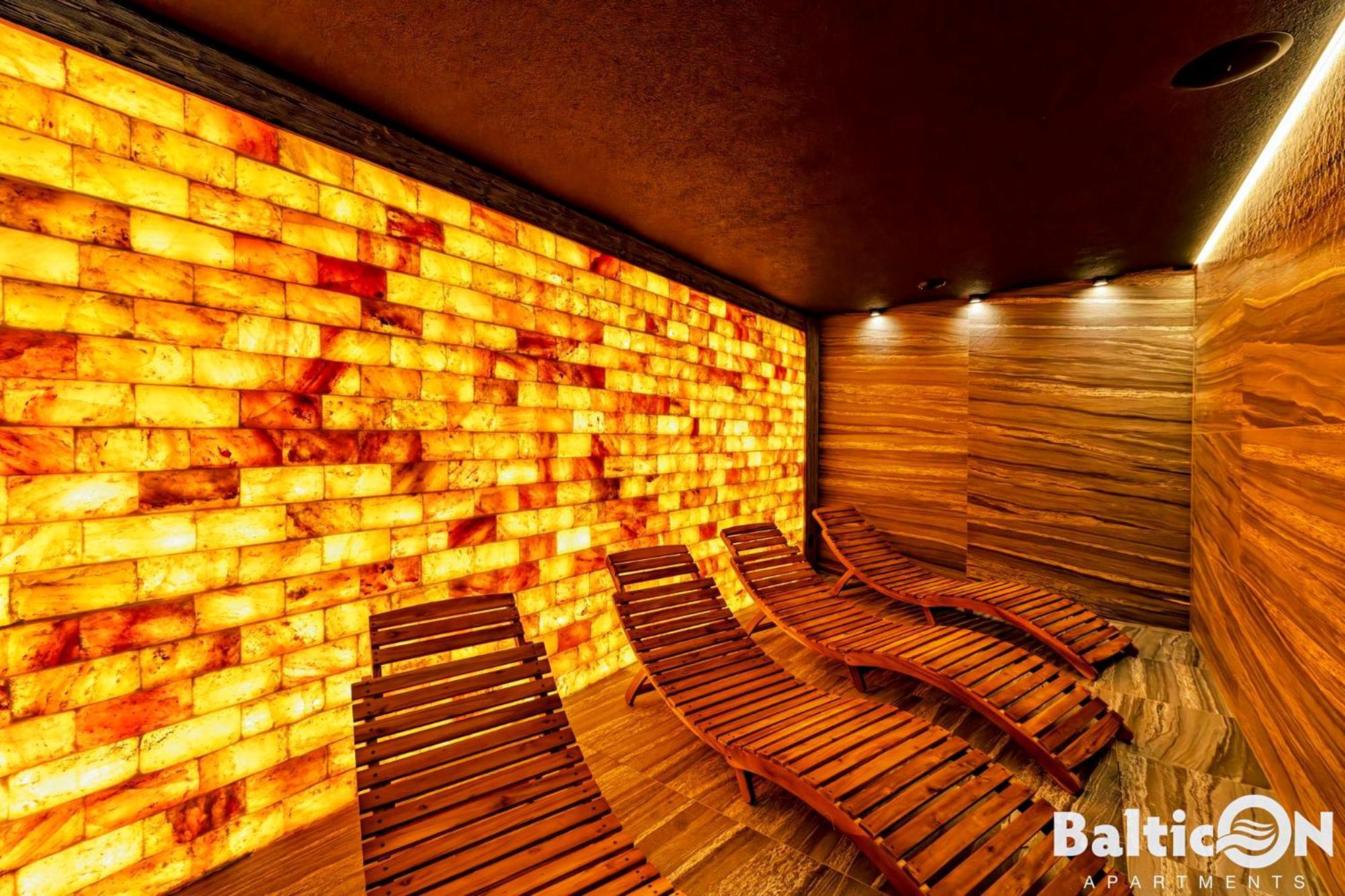 Apartamenty Balticon Kasprowicza Parking Inclusive 科沃布热格 外观 照片