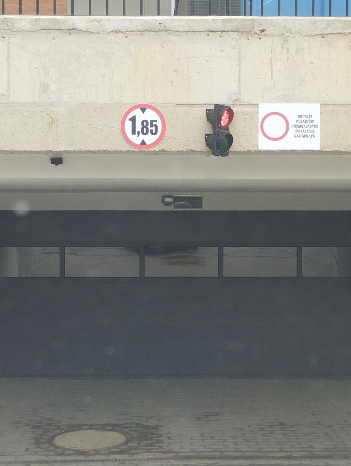 Apartamenty Balticon Kasprowicza Parking Inclusive 科沃布热格 外观 照片